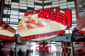 We did not find results for: A Day At Ferrari World Abu Dhabi Uae Food And Travel Moments