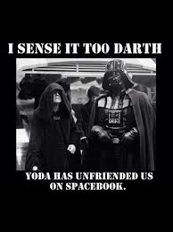 Funny The Emperor Was Scary But I Love How They Make Him Funny In Memes Starwars Inagalaxyfarfara Star Wars Humor Funny Star Wars Memes Star Wars Memes