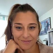 Vanessa Gilliard's Instagram, Twitter & Facebook