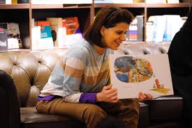 ارتطام، سعار، عروس المطر، تحت أقدام الأمهات، قيس وليلى والذئب، عائشة تنزل إلى العالم السفلي، وكل الأشياء. Ø§Ù„ÙƒØªØ§Ø¨Ø© Ù„Ù„Ø·ÙÙ„ Ù‡ÙŠ ÙƒØªØ§Ø¨Ø© Ø§Ù„ØªØ´Ø§ÙÙŠ Ù…Ù‚Ø§Ø¨Ù„Ø© Ù…Ø¹ Ø¨Ø«ÙŠÙ†Ø© Ø§Ù„Ø¹ÙŠØ³Ù‰ Ø­ÙˆÙ„ ÙƒØªØ§Ø¨ØªÙ‡Ø§ Ù„Ù„Ø£Ø·ÙØ§Ù„ Ø­ÙƒØ§ÙŠØ§