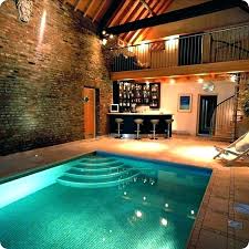 Moderne pools von lk&projekt gmbh. Small Pool Inside House Houses With Pool Inside Big Houses With Pools Inside The House Small P In 2020 Indoor Swimming Pool Design Indoor Pool Design Indoor Pool House