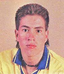 Lo que jugaba Arley Betancourth, por favor. Derrochó mucho talento. ¿Le  faltó gestión? Por supuesto. Pero supo encantar a quienes lo vieron jugar.