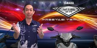 Riding off on the y15zr, clutch engagement was precise and quick. 5 Sebab Mengapa Yamaha Y16zr 2021 Bukan Pengganti Y15zr V2 Y Suku Wapcar