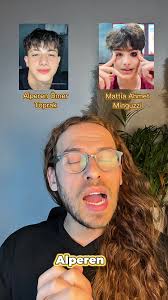 Alaparen Ömer Aslam Sevgilisi