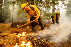 .50cal may 17, 2021 at 3:26 pm. The Dixie Fire Is The 2nd Largest In California History And Is Only 21 Contained Npr
