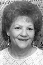 Margaret Johnson Obituary (2017)