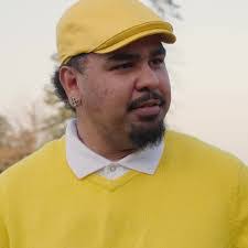 Adam Vanatta's Instagram, Twitter & Facebook