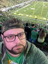 Event Feedback: Oregon Ducks Football vs. Arizona Wildcats