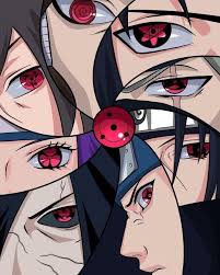 How Did Kakashi Awaken His Mangekyou Sharingan Even Though He'S Not An  Uchiha? - Quora