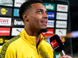 Nach Äußerung über Tod von Charlie Kirk wird Felix Nmecha vom BVB nun  kontrolliert