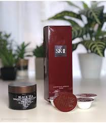 As you get older, your skin is going to need your help to stay healthy. Cybelesays Sea Bell Sez