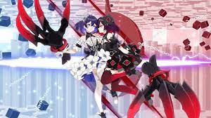 Pin On Wallpaper Engine Anime