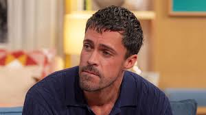 Call The Midwife star Olly Rix makes major life change after quitting show 