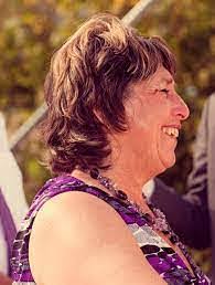 Tina Sidebottom's Instagram, Twitter & Facebook