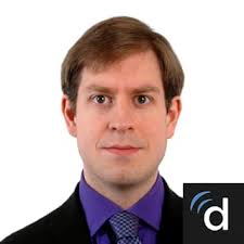 Dr. Christopher D. Stephen, MD