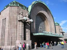 Architecture Train Stations Art Deco Buildings Architecture Train Station