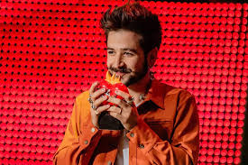 Video: Camilo preocupa a sus fans con herida que tuvo en concierto. Esto le  pasó