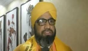 Ajmer Dargah cleric slams Pakistani minister for personal attack