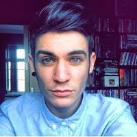 Bradley Cullen's Instagram, Twitter & Facebook