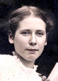 Ruth (Rustin) Dekle (1895-1972)