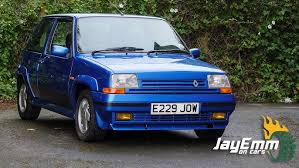 Image result for Azul 1987 Renault