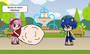 Closing time is a song by american rock band semisonic. Sonic Vore Gachalifecringe
