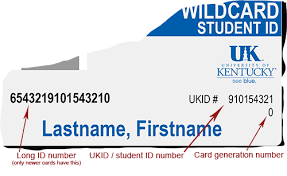 How to get a kentucky i.d. Request Room Access University Of Kentucky College Of Engineering