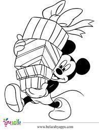 رسومات شخصيات ديزني للتلوين ميكي ماوس بندق بطوط بالعربي نتعلم mickey mouse drawings minnie mouse drawing mouse drawing