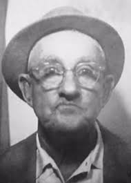 Pvt Floyd Addison Drummond (1893-1978)