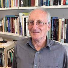 Dr Leonard David Smith