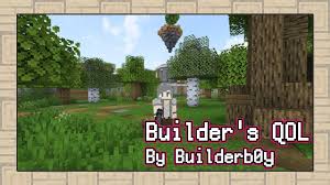 How to install shaders mod 1.17.1 / 1.16.5 · make sure you have already installed minecraft forge. Descargar Builder S Quality Of Life Shaders Mod 1 14 4 1 12 2 Para Minecraft