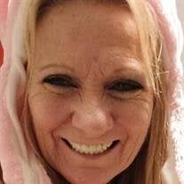 MS. LINDA NELL EDMONDS Obituary