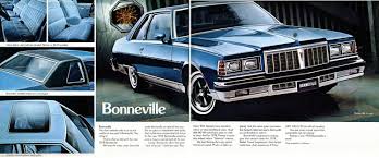 vintage review 1977 pontiac bonneville brougham curbside classic 1977 pontiac bonneville brougham