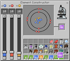 El pack de recursos de química permite realizar experimentos de minecraft que. Reimagining Chemistry With Minecraft Education Edition Microsoft Edu