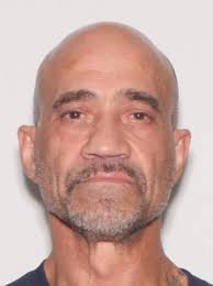 Sex Offenders near Pine Forest High School