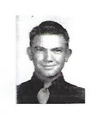 PFC Charles Myrick (1925-1945)