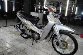 In this short video tutorial, learn how to. Shogun Kisah Sukses Suzuki Di Motor Bebek