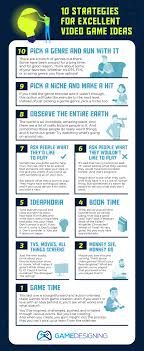 Certain games are great for teaching the rules and conventions of design. How To Create Addictive Video Game Ideas 10 Simple Techniques