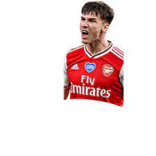 0:00 leno 0:09 hector bellerin 0:18 shkrodan mustafi 0:26 david. Tierney Fifa Mobile 21 Fifarenderz