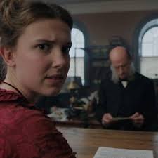 Enola Holmes: The Best Sherlock Holmes Easter Eggs