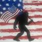 BIGFOOT CHALLENGE 5k Flag Day Run/Walk