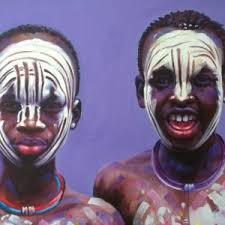 Knowledge is Power by Kansiime Brian Lister