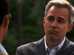 Burn Notice" Out of the Fire (TV Episode 2010)