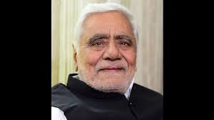 Congress MLA flays Khattar govt for 'hero worship', asks it to restore  people's confidence