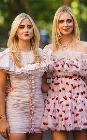All valentina ferragni jewels are entirely made in italy, using only quality materials such as 925 silver and 24kt gold plating. Valentina Ferragni Un Corpo Da Instagram Mi Piaccio Come Sono