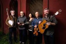 John Reischman & The Jaybirds at The Butchart Gardens