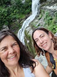 Lulu Falls, N Kingsville, Ohio #8 Waterfall Chaser Challenge