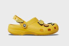 There are mixed signals in the stock today. Where To Buy The Justin Bieber X Crocs Clog Early