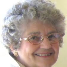 Joan Lillian Romieu Bourque Obituary June 4, 2022