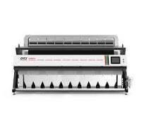 AMD® GVR Series Plastic Color Sorter Machine,Optical Sorting ...
